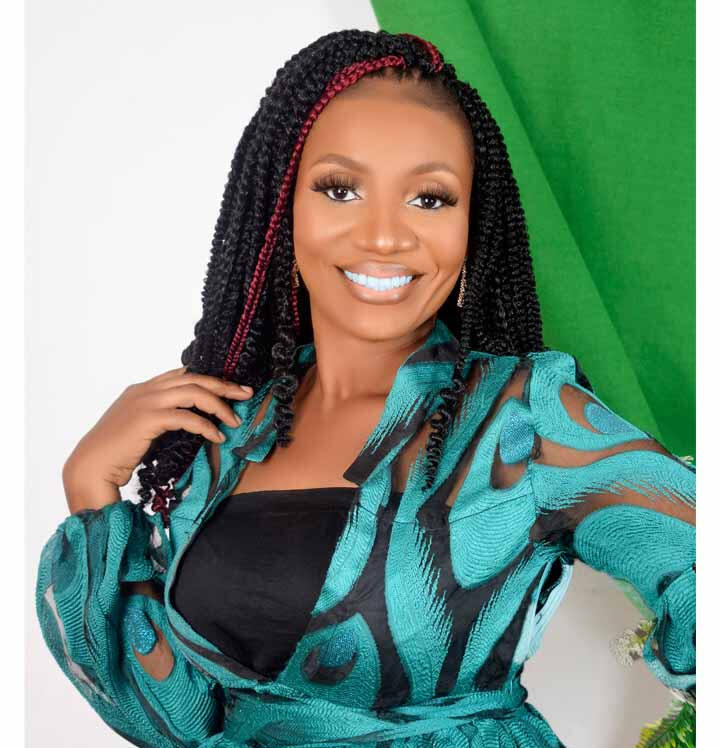 About Fit Momma Africa